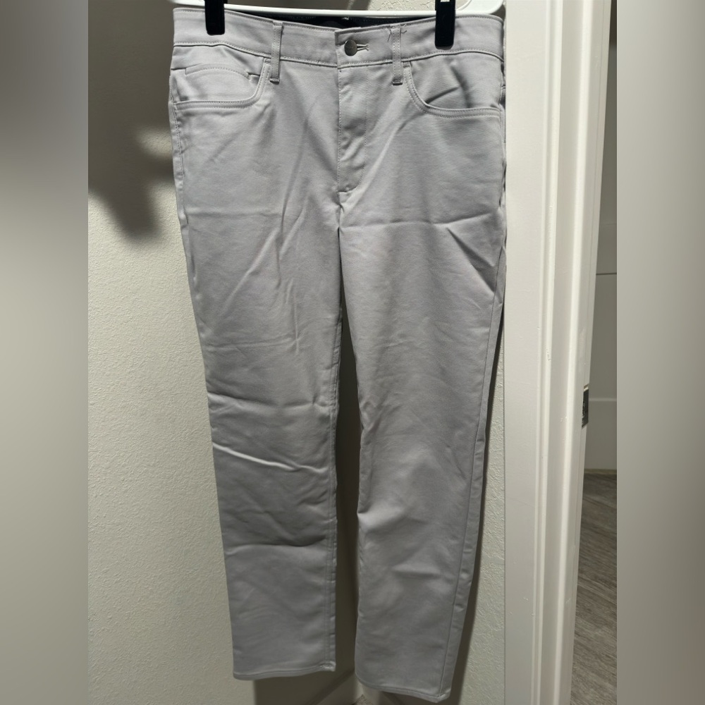 Calvin Klein Gray Men's Dress Pants